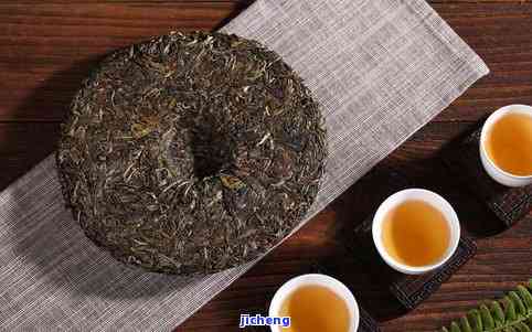 如何选择和包装普洱茶饼，以确保其口感和品质？