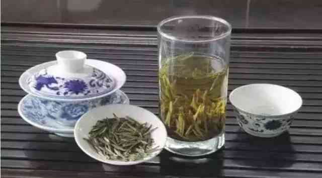 普洱茶一芽一叶味道好吗？比较一芽一叶和一芽二叶哪个更好？