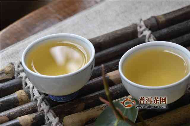 探索普洱茶口感巅峰之路：十大名山头深度解析