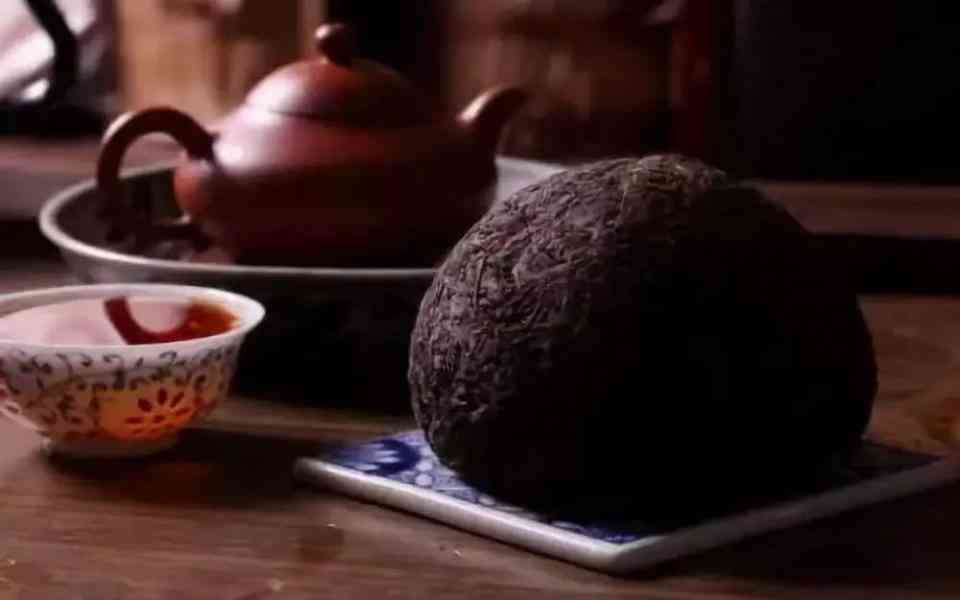 2010年大益沱茶：独特风味与普洱茶文化融合之美