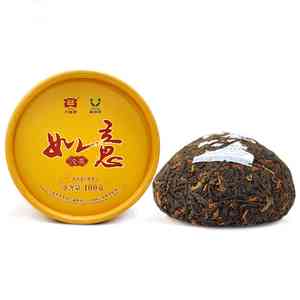 大益1988年沱茶-大益1988年沱茶8582