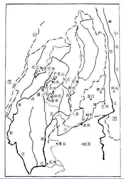 探索全球玉石资源丰富的地区：不仅限于的翡翠产地分布图