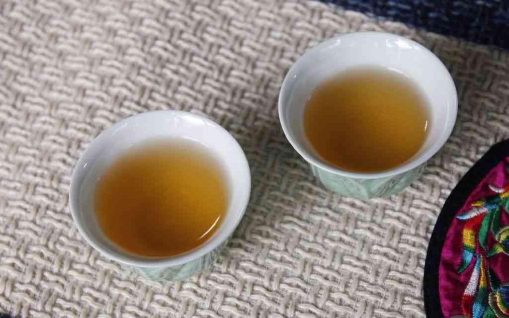 肠菌群失调能喝普洱茶吗