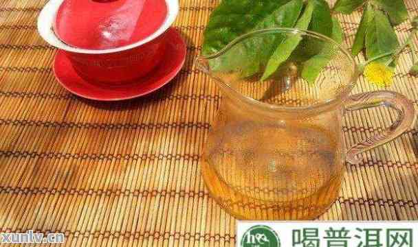 普洱茶与其他茶的搭配：女生绿茶饮用的可能性探讨