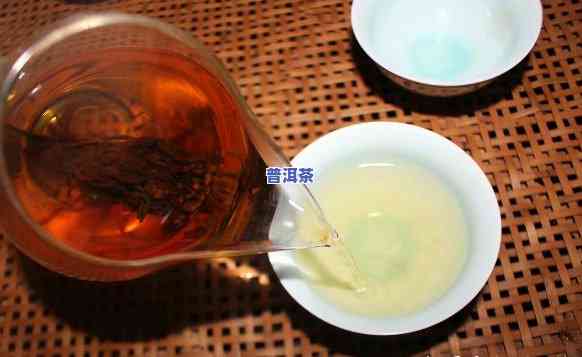 普洱茶与其他茶的搭配：女生绿茶饮用的可能性探讨