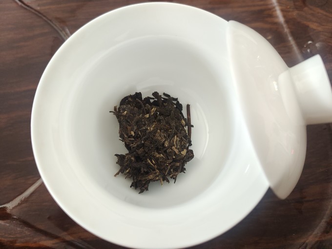 下关蘑菇普洱茶：品质与口感的完美融合，你值得拥有！