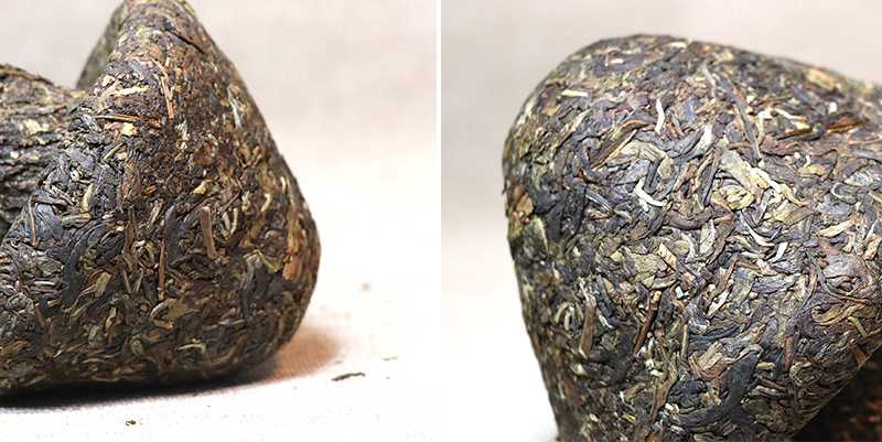 下关蘑菇普洱茶：品质与口感的完美融合，你值得拥有！
