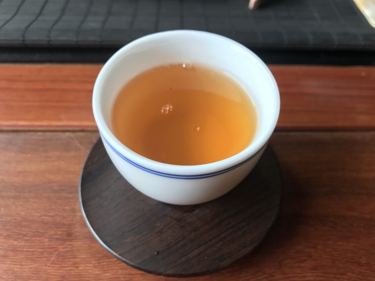 苦冲田普洱茶收藏馆：品质、历、种类、鉴别与品饮全方位解析