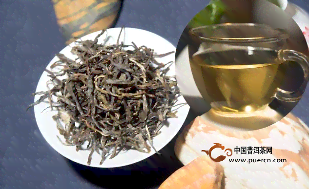 普洱茶收藏指南：如何挑选十大中的优质茶叶？