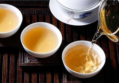 最值得收藏的普洱茶：、品种、排名，不可错过的珍藏之选