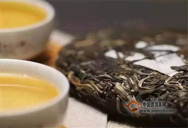 普洱茶存茶叶的方法