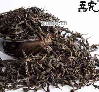 五虎茶叶：红茶与普洱口感对比，揭秘品质与制作工艺