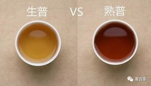 普洱茶的收藏价值：除了真的值得，还有哪些原因？