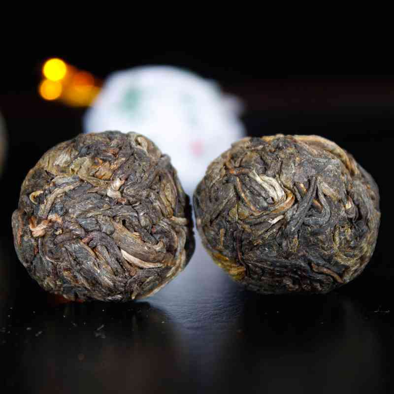 景迈普洱茶生茶如何泡：口感与特点，喝出好滋味