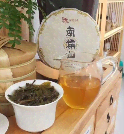 贡普洱茶生熟茶区别解析：哪个更适合你的口味？