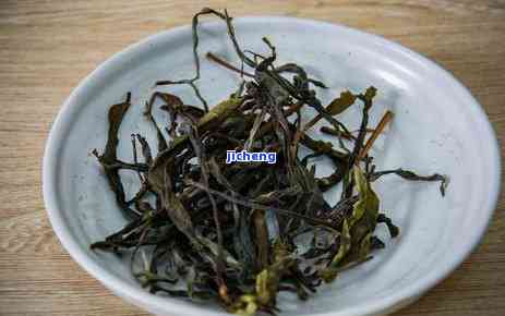 普洱茶小蜘蛛是什么茶类