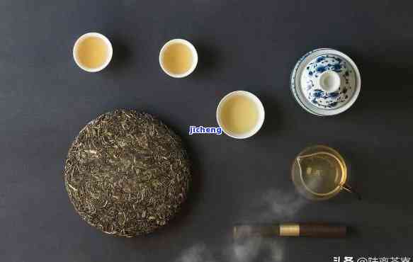 普洱茶没有绿茶的清香吗