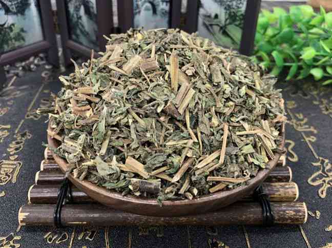 猫须草和茶一起喝吗？有吗？可以和其他中草药同服吗？