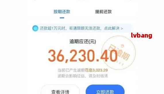 逾期还款后，借呗是否提供罚息减免方案？如何正确处理？