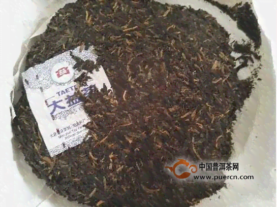 大益普洱茶比黄金还贵吗