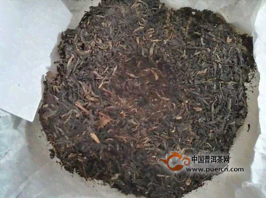 大益普洱茶比黄金还贵吗