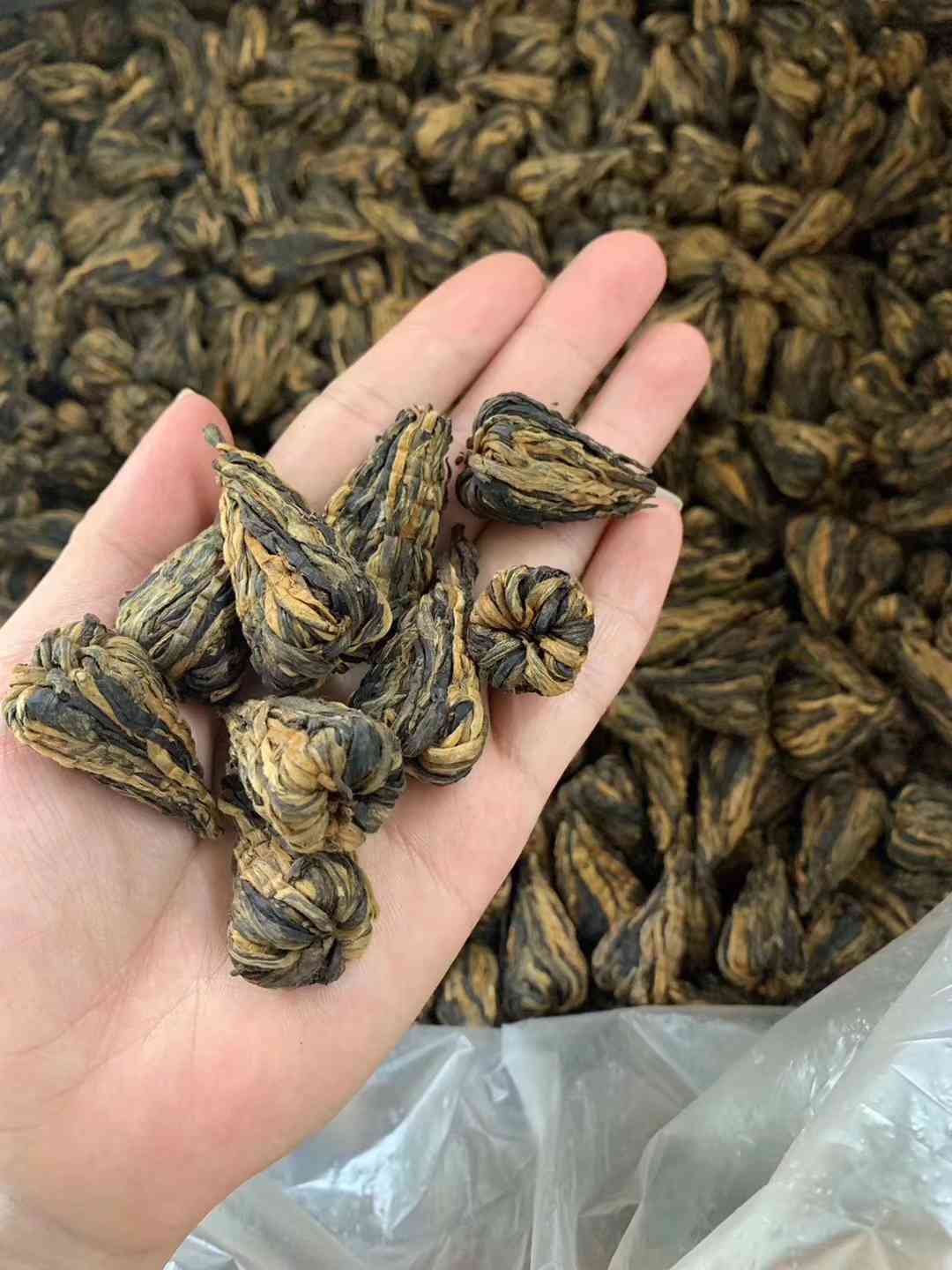 探究宝塔红茶：一种独具特色的茶叶品种及其制作工艺