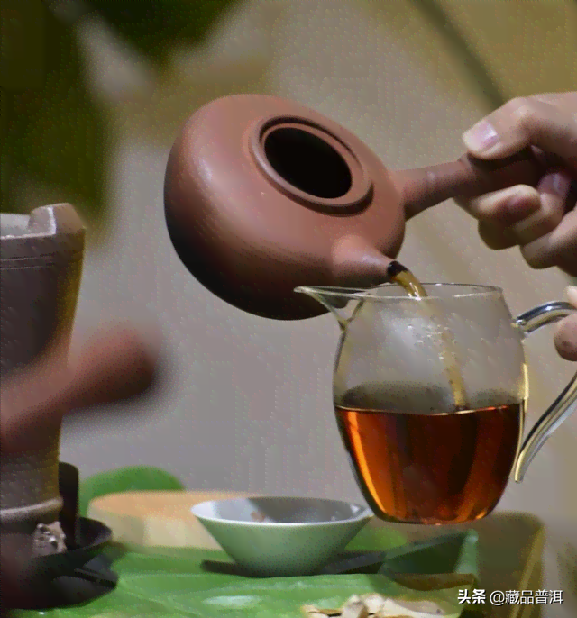 普洱茶适合煮茶还是泡茶：煮茶还是泡茶更适合普洱茶？