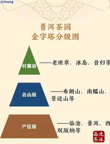 探究普洱茶的等级体系：哪种级别更高，如何区分与区别？