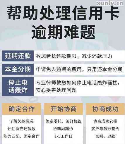 逾期协商处理进度缓慢？这里有解决方案和建议！