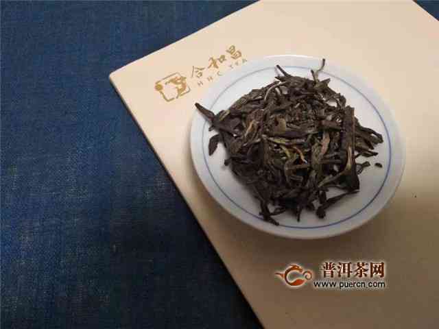 普洱茶有机饼茶是什么茶