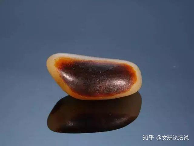 黑皮和田玉好吗？值钱吗？值得买吗？籽料吗？多少钱一克？