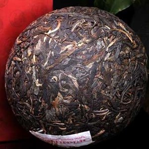 普洱茶母树茶叶价格多少