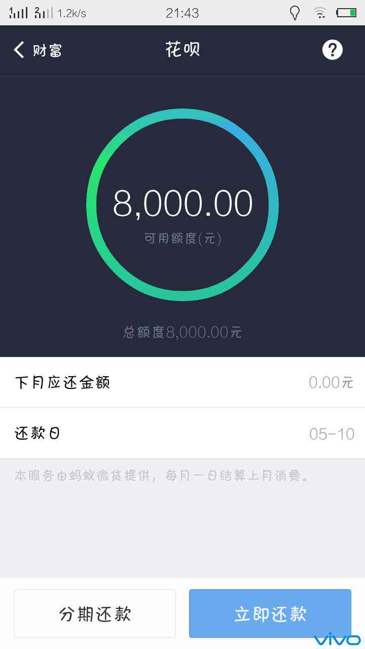 花呗逾期2万，财务困境下的还款解决方案