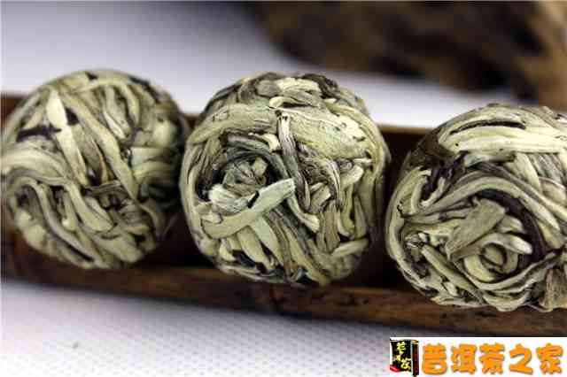 普洱茶玲珑珠和龙珠区别