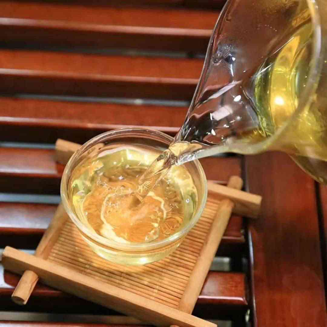 什么是普洱茶应茶品种