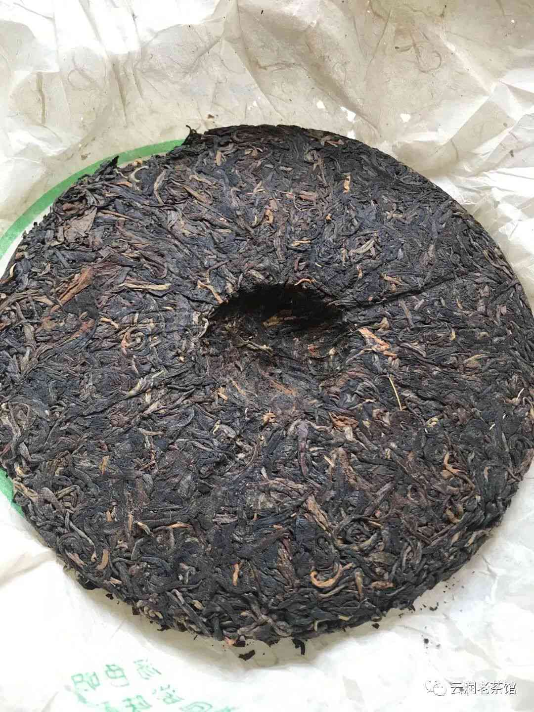 普洱茶有虫子怎么办？能喝吗？