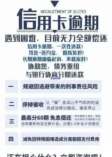 信用卡逾期后果详解：如何规划还款避免信用损失？