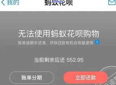 逾期未还的还呗款项会产生什么后果？如何解决还呗欠款问题？