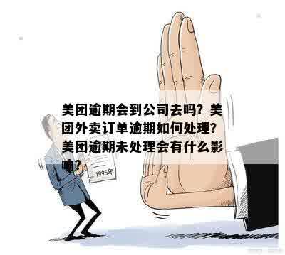 美团外卖逾期订单处理政策：解决办法与安全评价