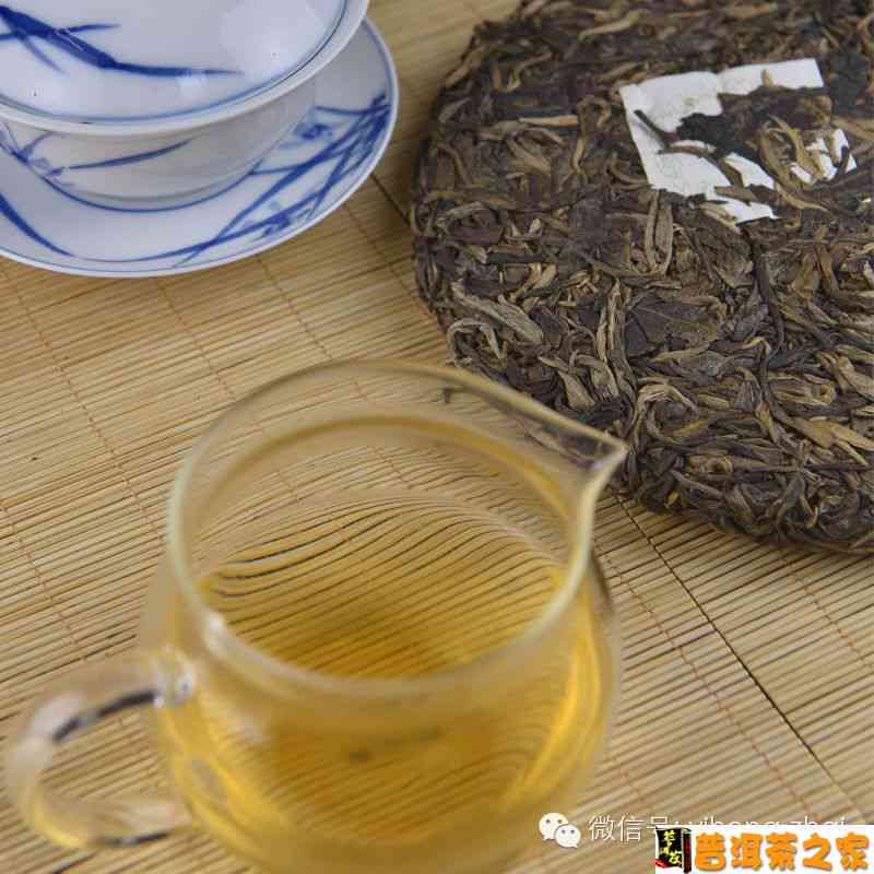 西北人喝普洱茶还是红茶