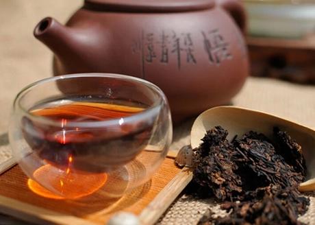 六千一斤的普洱茶能喝吗