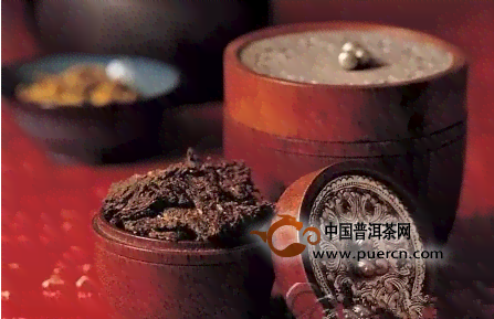 普洱茶的密封保存：是否有必要？