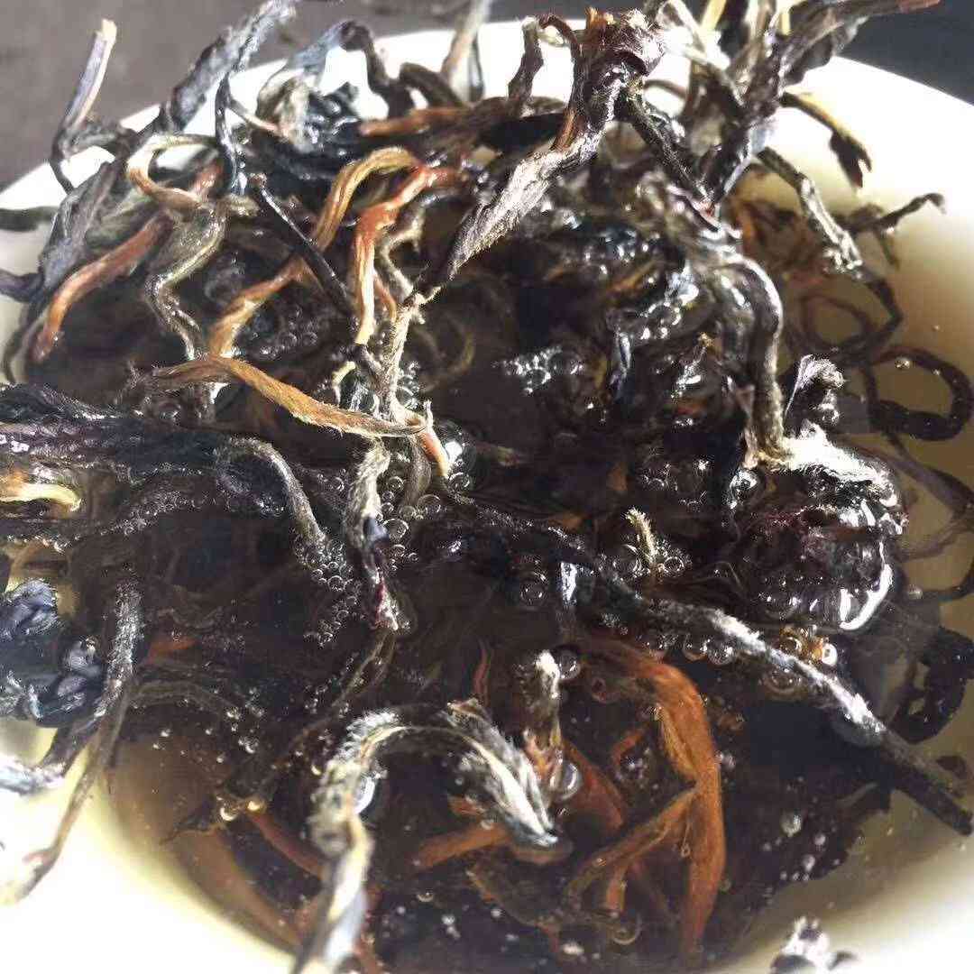 全面解析：晒红普洱茶的制作过程、新工艺及对普洱茶品质的影响