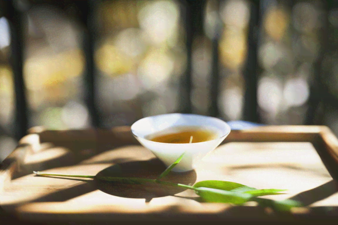 普洱茶：从生茶到熟茶的转变，你真的了解吗？