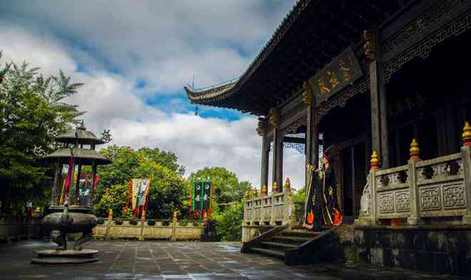 普洱茶马古城和茶马古道是一个地方吗？探索古茶马文化之谜。