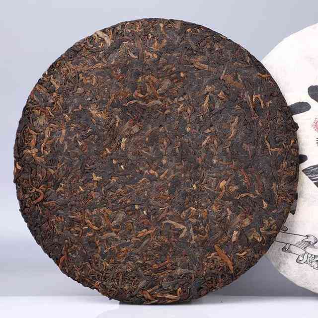 越喝越服的普洱茶好吗