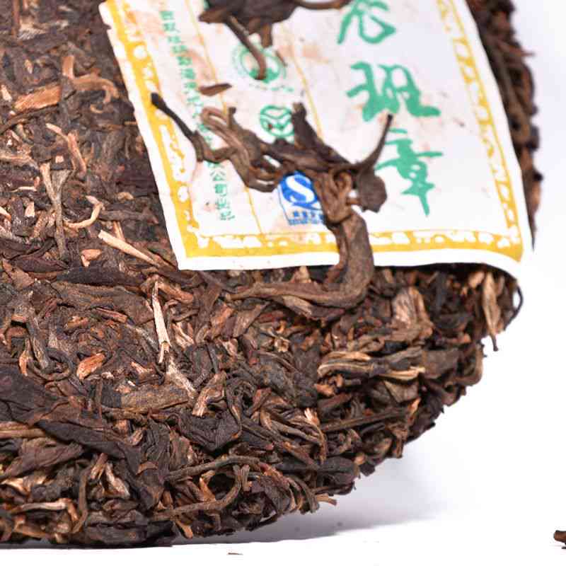 古树牌普洱茶价格表：古树普洱茶饼现价查询，品质与价值并存