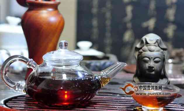 普洱茶泡法全解析：如何成功泡出好喝的普洱茶？