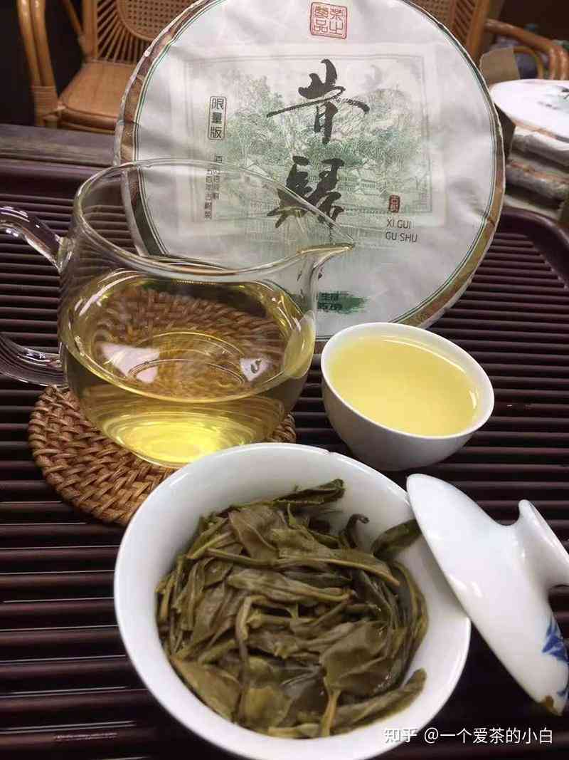 越陈越香，值得品味的普洱茶推荐