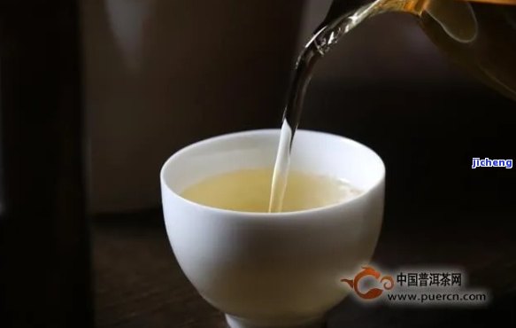 普洱茶凉了还能泡水喝吗？如何让它恢复热口感？